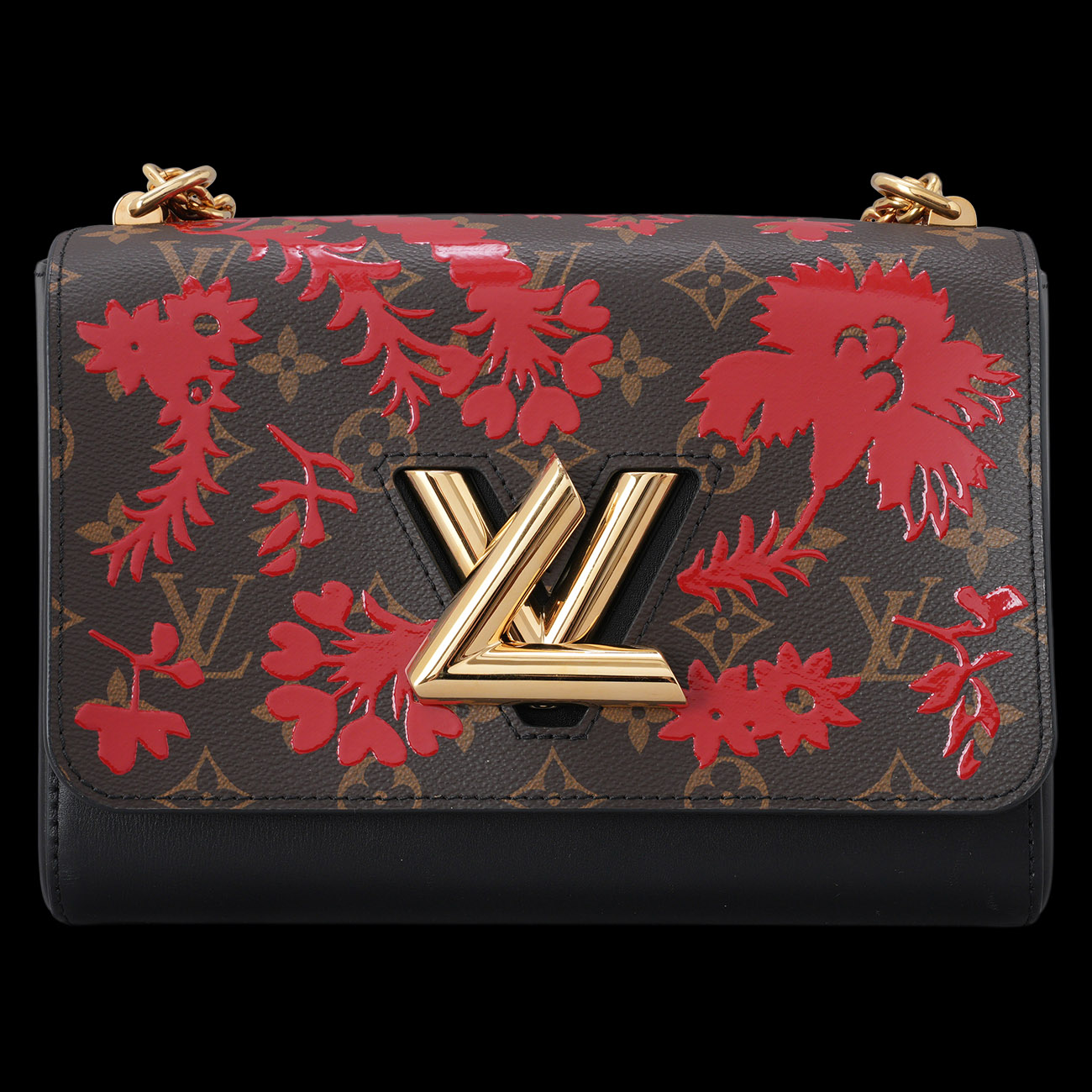 LOUIS VUITTON(USED)루이비통 시즌 트위스트 MM